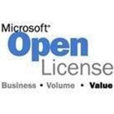 Microsoft Operativsystem Microsoft 6xc-00319 Windows Remote Desktop Services Open Value Subscription (ovs) 1 License(s) Multilingual