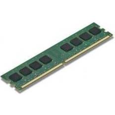 Fujitsu S26361-F3909-L615. Component for: PC/server Internal memory: