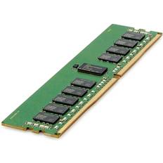 32 GB - DDR4 - ECC RAM Memory HPE SmartMemory 32GB DDR4 RDIMM 288-pin DRAM Memory (P06033-B21)