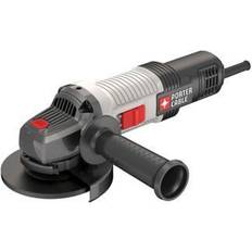 Grinders & Sanders 6 Amp 4-1/2 in. Angle Grinder