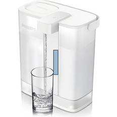 Philips Wasserfilter Philips Micro X-Clean AWP2980WH-31