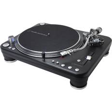 Turntables Audio-Technica AT-LP1240-USBXP