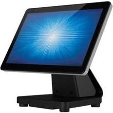 Touch screen tv Elo Touch Solutions E924077 Multimedia Cart/stand