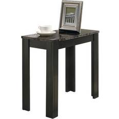 Monarch Specialties Accent Table Small Table 12x23.5"