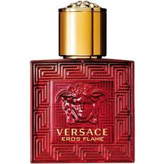 Versace Herren Eau de Parfum Versace Eros Flame EdP 30ml