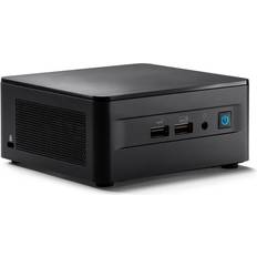 Intel NUC 12 Pro Kit NUC12WSHi5 RNUC12WSHI50000