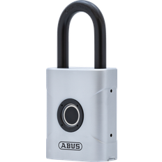 Schlüssel-Sicherheitsboxen Alarme & Sicherheit ABUS Touch 57/50 Fingerprint Padlock