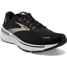 Brooks Adrenaline GTS 22 W - Black/Silver/Anthracite