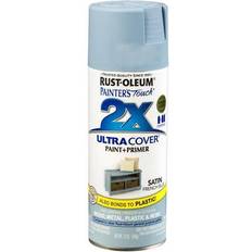 Rust-Oleum 2X Ultra Cover 12 oz Wood Paint French Blue