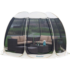 Alvantor Screen House Room Camping Tent