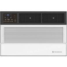 10000 btu air conditioner Friedrich CCW10B10A Chill Premier 10000 BTU Smart Window/Wall Air Conditioner