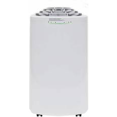 Portable air conditioner without hose Whynter 11000 BTU's Portable Air Conditioner (ARC-110WD) White