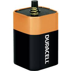 Duracell Coppertop Alkaline 6V Lantern Battery