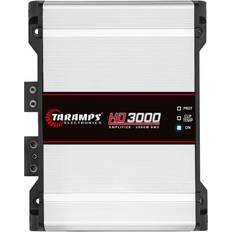 Boat & Car Amplifiers Taramps HD 3000