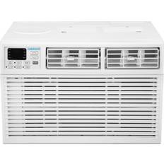 Black+decker BD06WT6 6000 BTU Window Air Conditioner with Remote Control, White