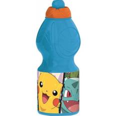 Stor Pokemon Water Bottle 400ml