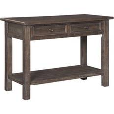 Ashley Wyndahl Small Table 22.1x33"