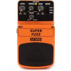 Behringer SF300 Super Fuzz