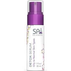 Spa Sciences Detox Serum 1fl oz