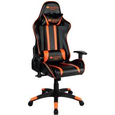 Canyon Fobos Gaming Chair Orange/Black