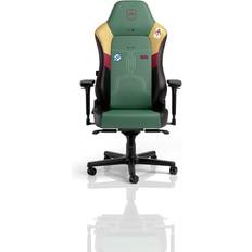 Noblechairs Hero Gaming Chair - Boba Fett Edition