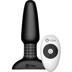 B-Vibe Rimming Plug 2