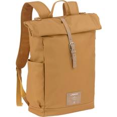 Kinderwagenzubehör Lässig Rolltop Backpack Diaper Bag