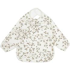 Cam Cam Copenhagen Sleeved Bib Lierre