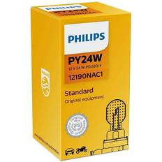 Philips Light Bulbs VW,AUDI,MERCEDES-BENZ 12190NAC1 Bulb, indicator