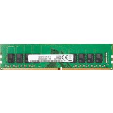 HP 3tq40aa Memory Module 16 Gb 1 X Ddr4 2666 Mhz Ecc