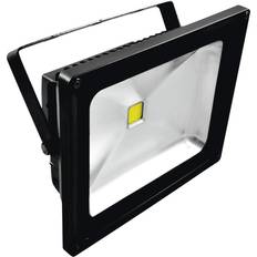 Studio og belysning Eurolite LED IP FL-50 COB UV