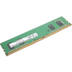 16 GB - 2933 MHz RAM minne Lenovo RAM Module 16 GB DDR4-2933/PC4-23466 DDR4 SDRAM 2933 MHz