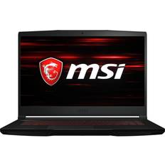 MSI 8 GB Laptops MSI GF63 THIN GF63 Thin 10SC-838