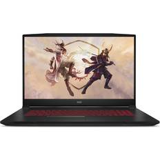 MSI Katana GF76 Katana GF76 11UD-663