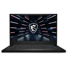 MSI GS66 Stealth 11UE-662 (6 stores) see prices now »
