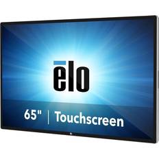 Elo Touch Solutions E215435
