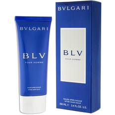 Bvlgari Blv After Shave Lotion (New Packaging) 100ml/3.4oz 100ml