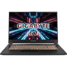 Gigabyte G7 GD