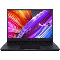 ASUS 64 GB - Dedicated Graphic Card Laptops ASUS ProArt StudioBook Pro 16 H5600QR-XB99