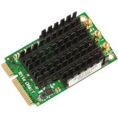 Mini PCIe Nettverkskort & Bluetooth-adaptere Mikrotik R11E-5HACT networking card WLAN 54 Mbit/s Internal