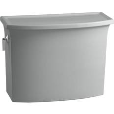 Kohler Water Toilets Kohler Archer 1.28 gpf toilet tank