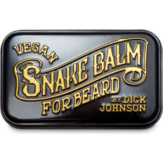 Bartwachs & -balsam Dick Johnson Beard Balm Snake Balm 55 ml