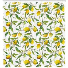 Ambesonne Nature Shower Curtain