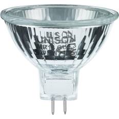 Unison 5511220 Halogen Lamps 16W GU5.3 MR16