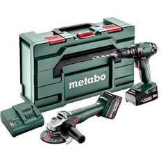Metabo Combo Set 2.4.4 685205500 Tool kit