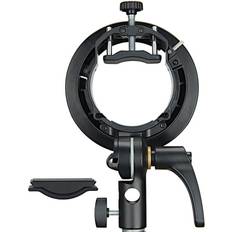 Godox S2 Speedlite Bracket