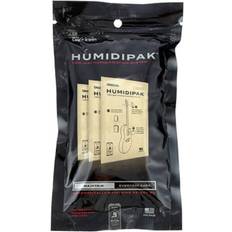 D'Addario D'addario PW-HPRP-03 Humidipak System Replacement Packets, 3-Pack