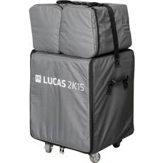 HK Audio LUCAS 2K15 Roller Bag