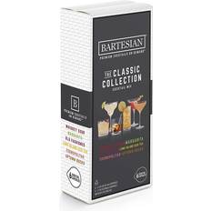 Drink Mixes Bartesian Classic Collection Variety 6-pack 36