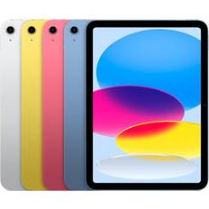 Apple 5G Nettbrett Apple iPad 10.9" 5G 64GB (2022)